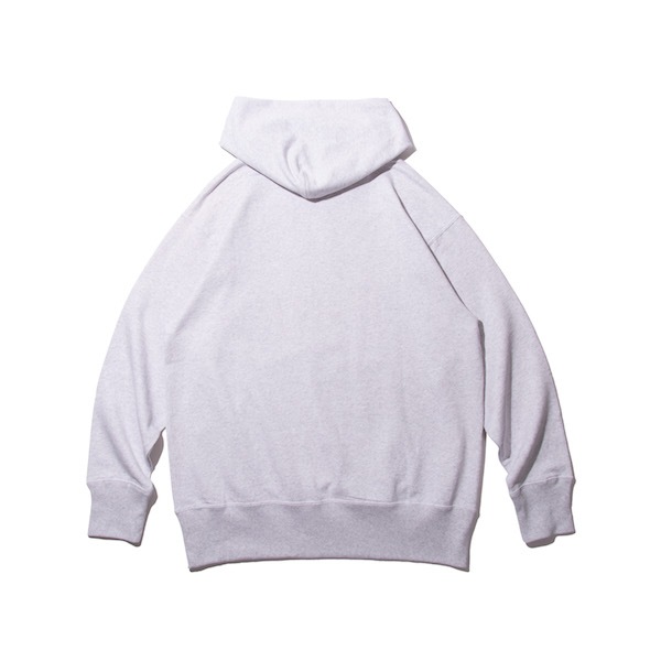 Diaspora skateboards ǥݥ Frat Arc Logo Hooded Sweatshirt