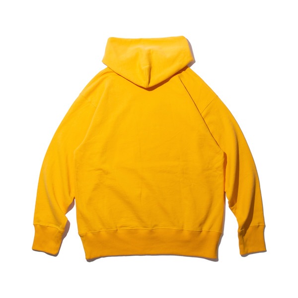 Diaspora skateboards ǥݥ Frat Arc Logo Hooded Sweatshirt