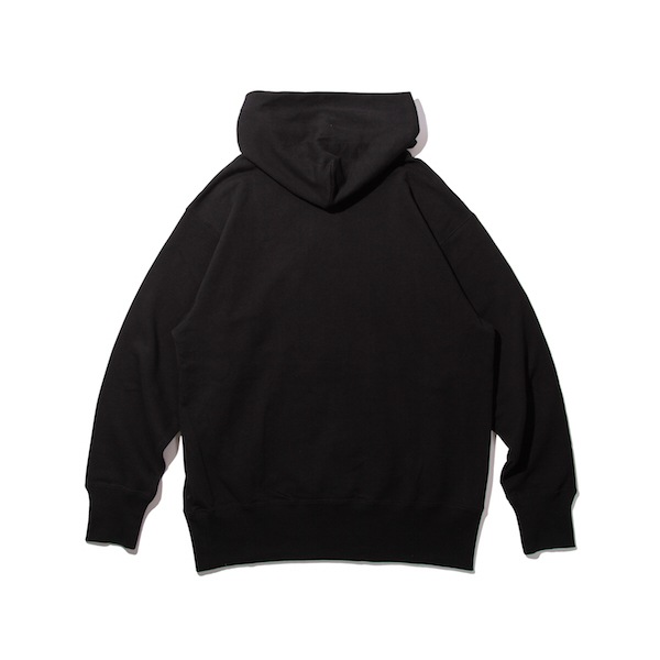 Diaspora skateboards ǥݥ Frat Arc Logo Hooded Sweatshirt