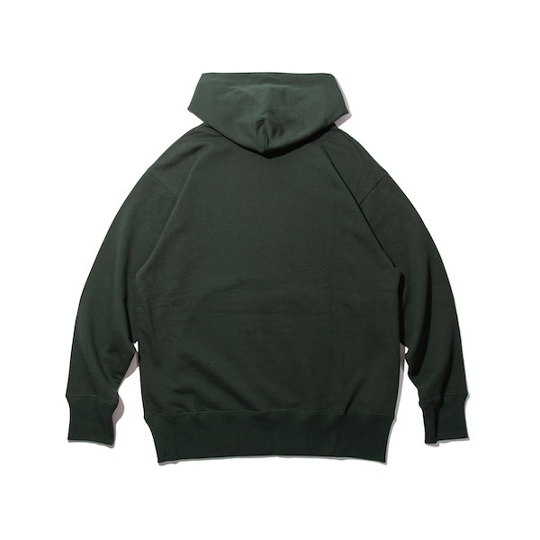 Diaspora skateboards ǥݥ Frat Arc Logo Hooded Sweatshirt