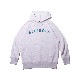 Diaspora skateboards ǥݥ Frat Arc Logo Hooded Sweatshirt