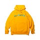 Diaspora skateboards ǥݥ Frat Arc Logo Hooded Sweatshirt