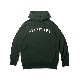 Diaspora skateboards ǥݥ Frat Arc Logo Hooded Sweatshirt