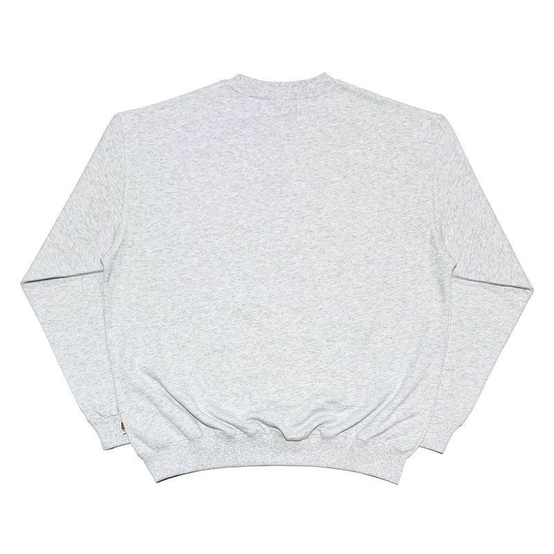 Prillmal �ץ��ޥ� SUPER CHILLIN�� ��åȥ��� CREW SWEAT (WHATZIS 25TH ANNIVERSARY)