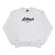 Prillmal �ץ��ޥ� SUPER CHILLIN�� ��åȥ��� CREW SWEAT (WHATZIS 25TH ANNIVERSARY)