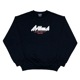 Prillmal �ץ��ޥ� SUPER CHILLIN�� ��åȥ��� CREW SWEAT (WHATZIS 25TH ANNIVERSARY)