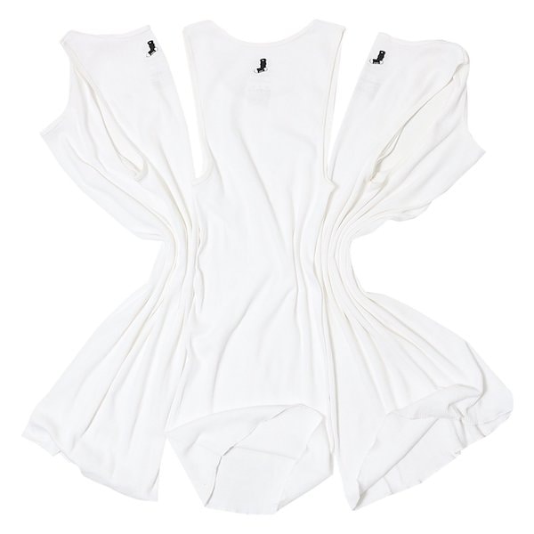 WHIMSY �����ॸ�� FTL 3P Tank Top