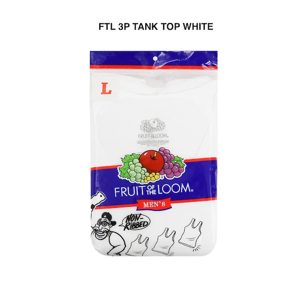 WHIMSY �����ॸ�� FTL 3P Tank Top