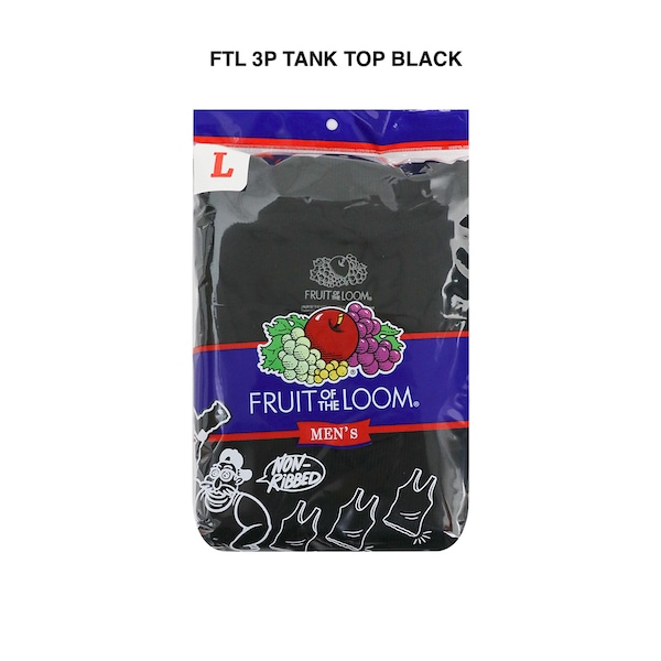 WHIMSY �����ॸ�� FTL 3P Tank Top