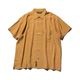 CLUCT ���饯�� WOODBURN [S/S Shirt]