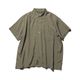 CLUCT ���饯�� WOODBURN [S/S Shirt]