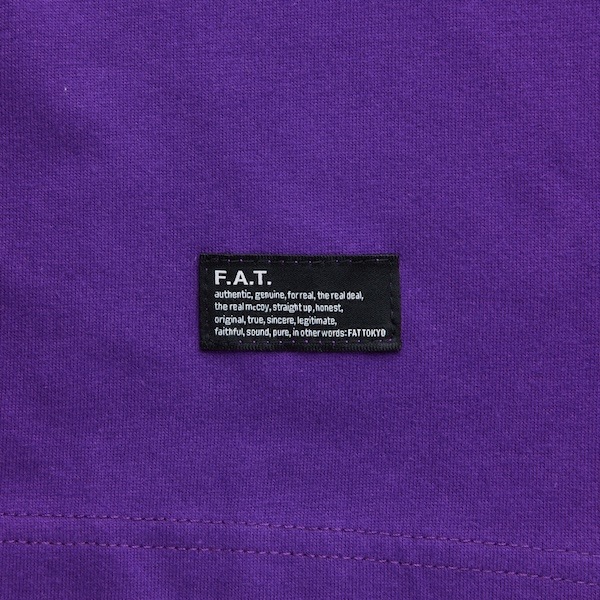 F.A.T. ���ե����ƥ��� EMBOX