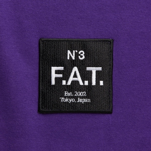 F.A.T. ���ե����ƥ��� EMBOX