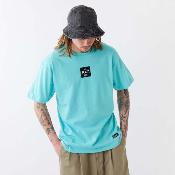 F.A.T. ���ե����ƥ��� EMBOX