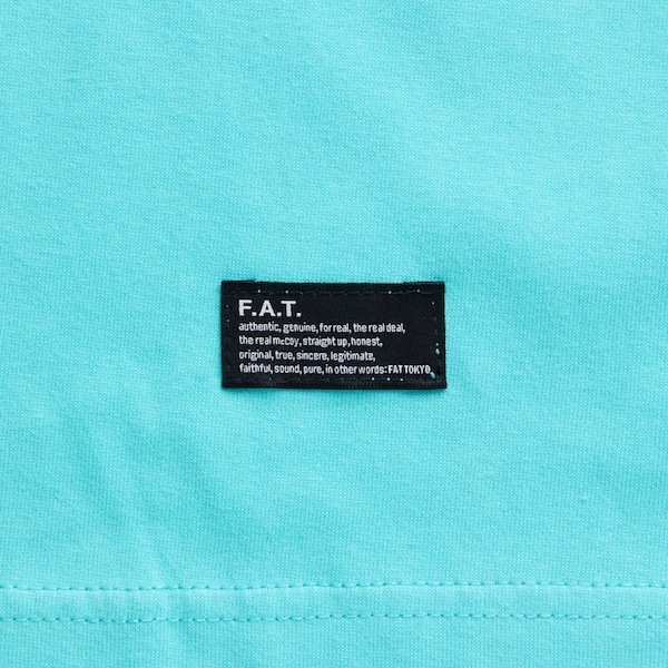 F.A.T. ���ե����ƥ��� EMBOX