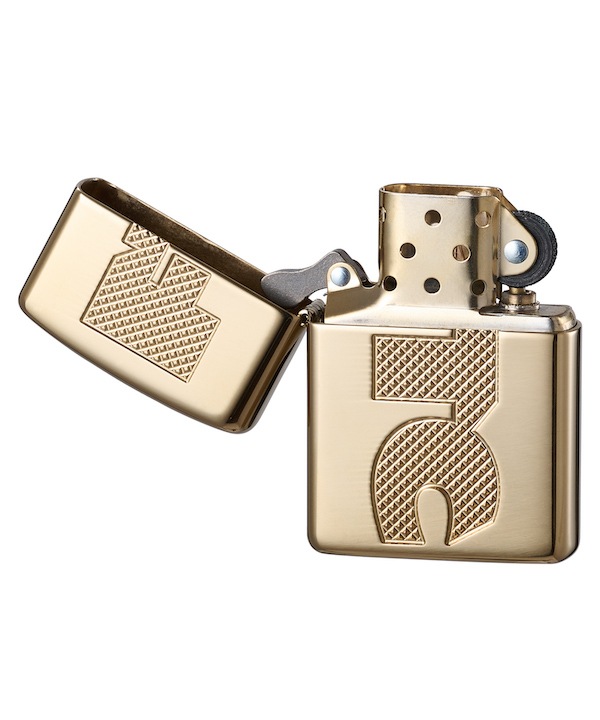 FTC ���եƥ������� FTC x ZIPPO PREMIUM