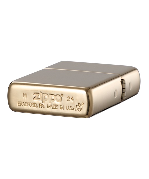 FTC ���եƥ������� FTC x ZIPPO PREMIUM