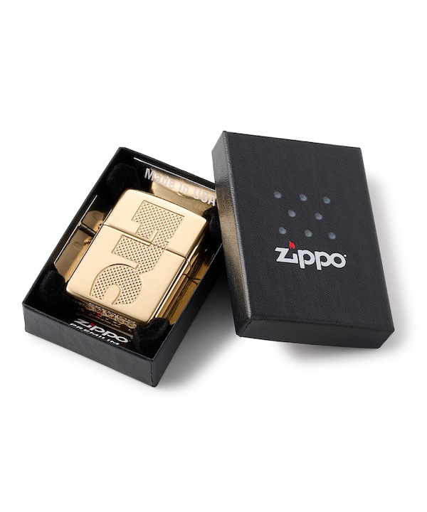 FTC ���եƥ������� FTC x ZIPPO PREMIUM