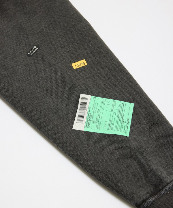 BAL �Х� MX180mark3 Hoodie