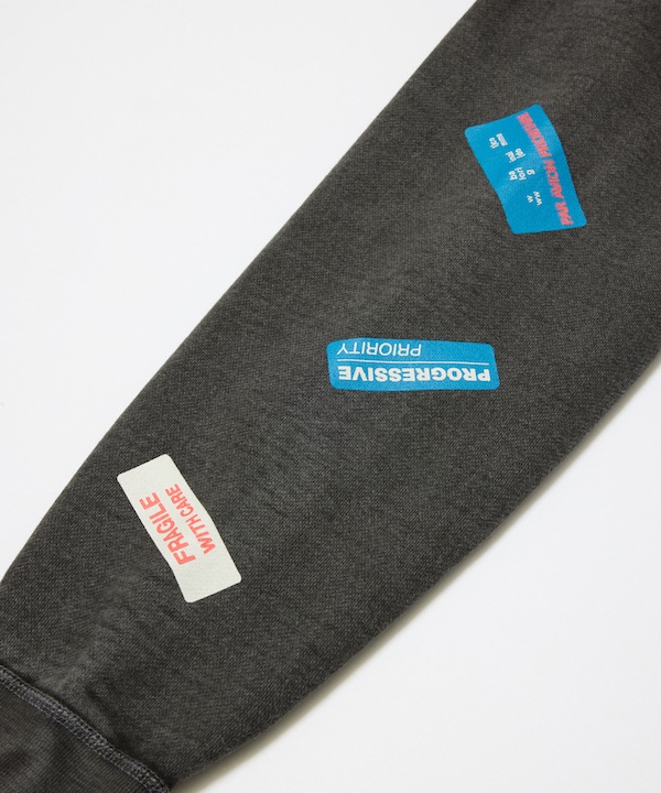 BAL �Х� MX180mark3 Hoodie