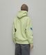 BAL �Х� MX180mark3 Hoodie