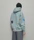 BAL �Х� MX180mark3 Hoodie