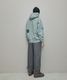 BAL �Х� MX180mark3 Hoodie