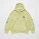 BAL �Х� MX180mark3 Hoodie