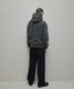 BAL �Х� MX180mark3 Hoodie