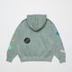BAL �Х� MX180mark3 Hoodie