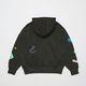 BAL �Х� MX180mark3 Hoodie