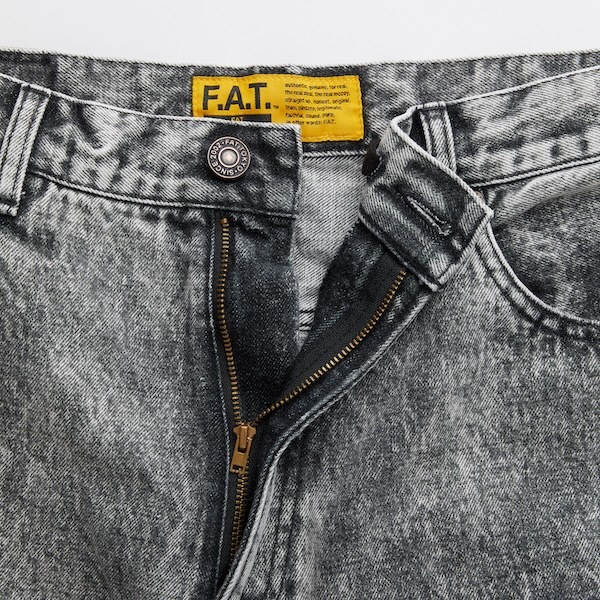 F.A.T. ���ե����ƥ��� 247 ACID