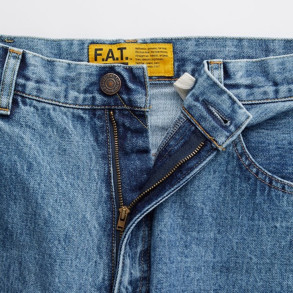 F.A.T. ���ե����ƥ��� 247 ACID