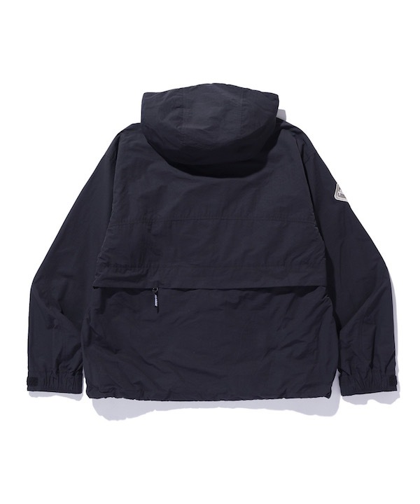 XLARGE �������ȥ�顼�� NYLON HOODED JACKET