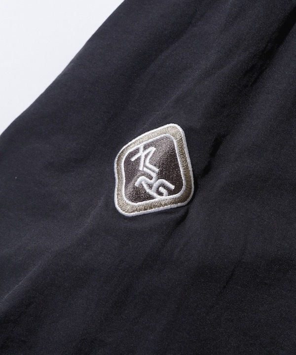 XLARGE �������ȥ�顼�� NYLON HOODED JACKET