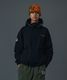 XLARGE �������ȥ�顼�� NYLON HOODED JACKET