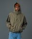 XLARGE �������ȥ�顼�� NYLON HOODED JACKET