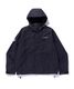 XLARGE �������ȥ�顼�� NYLON HOODED JACKET