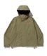 XLARGE �������ȥ�顼�� NYLON HOODED JACKET