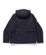 XLARGE �������ȥ�顼�� NYLON HOODED JACKET
