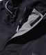 XLARGE �������ȥ�顼�� NYLON HOODED JACKET