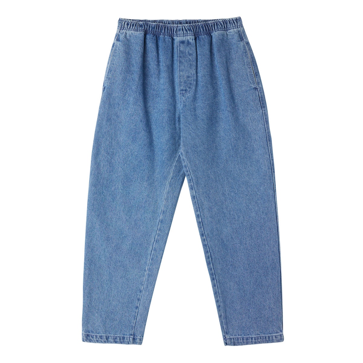 OBEY ���٥� Easy Denim Pant