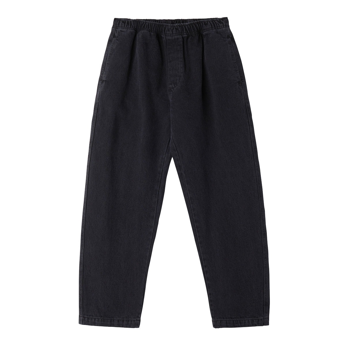 OBEY ���٥� Easy Denim Pant