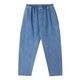 OBEY ���٥� Easy Denim Pant