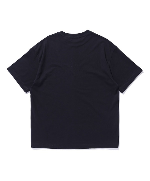 XLARGE �������ȥ�顼�� RAGE LOGO S/S TEE