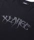 XLARGE �������ȥ�顼�� RAGE LOGO S/S TEE