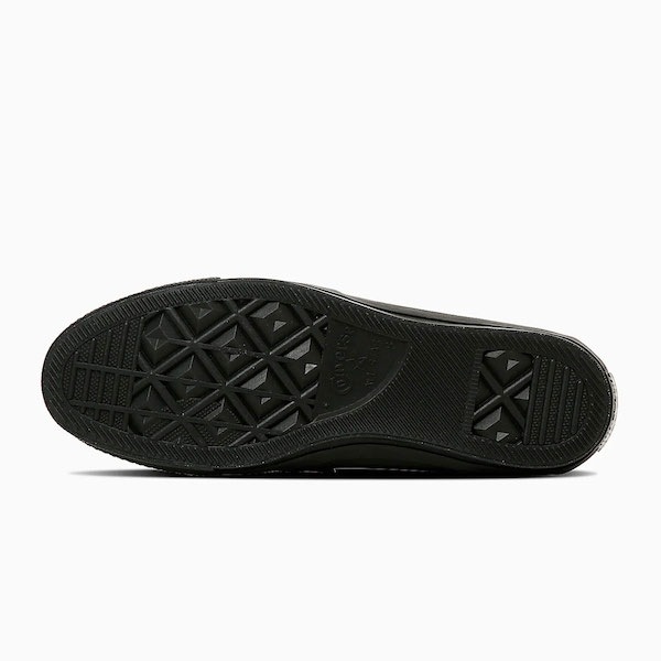 CONVERSE ����С��� ALL STAR COINLOAFER Black