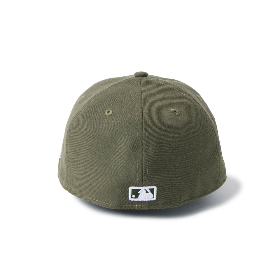 NEW ERA �˥塼���� LP 59FIFTY MLB Color Variation Seattle Mariners Dark Brush