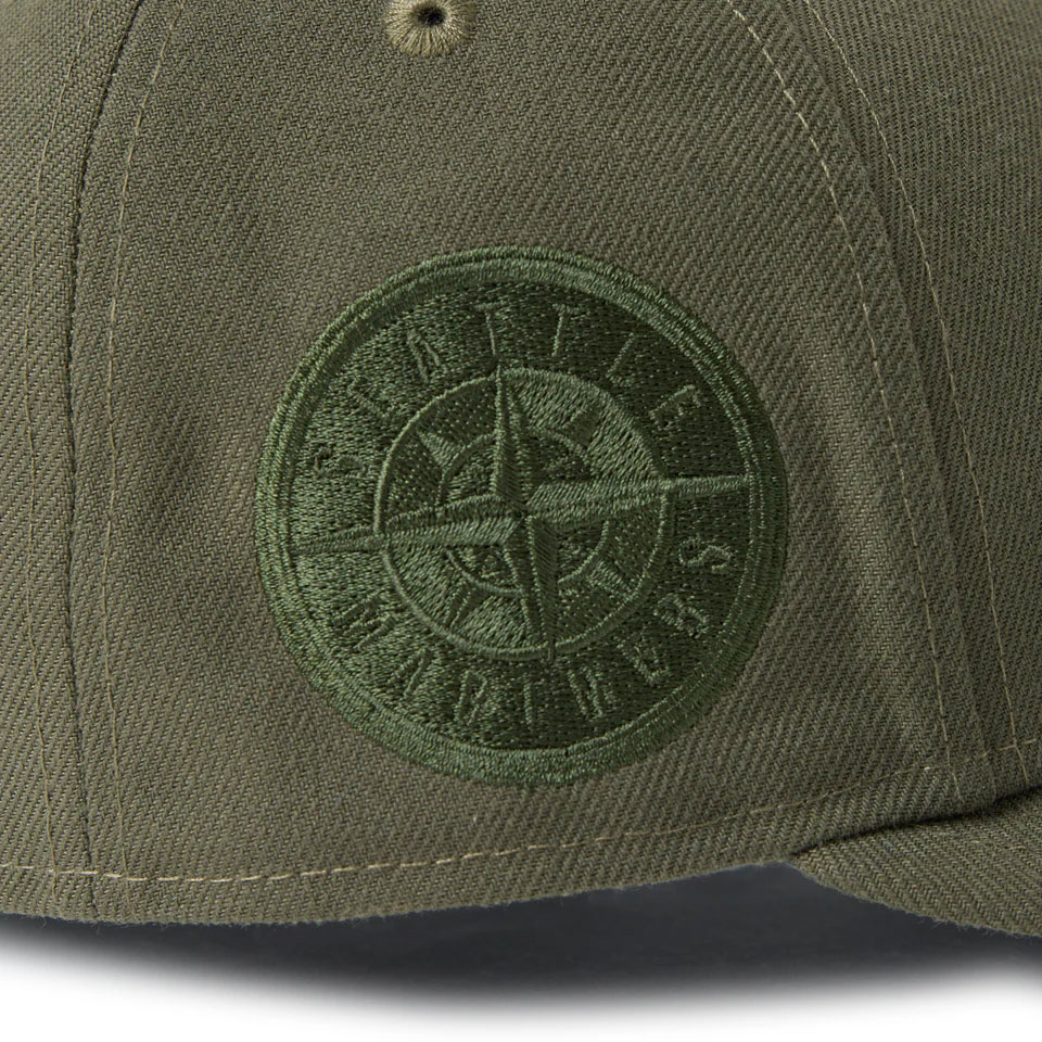 NEW ERA �˥塼���� LP 59FIFTY MLB Color Variation Seattle Mariners Dark Brush