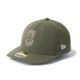 NEW ERA �˥塼���� LP 59FIFTY MLB Color Variation Seattle Mariners Dark Brush